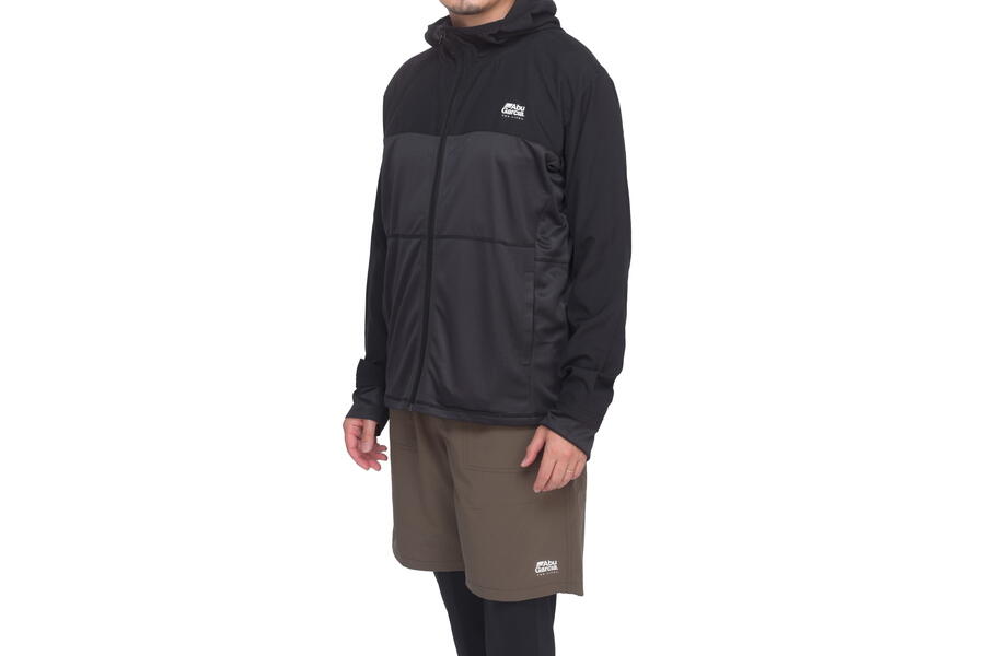 ABU BUG OFF HOODIE (アブ・ガルシア バグオフ フーディー)｜AbuGarcia